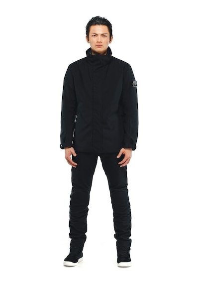 Dainese Toledo Dark Smoke D-Dry Mont