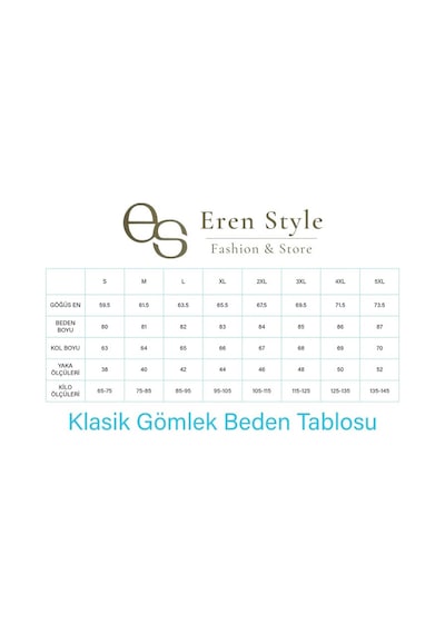 Eren Style Linen Keten Klasik %100 Cotton Kısa Kollu Terletmeyen Gömlek Sarı