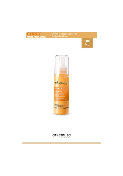Curl Defining Cream 100ml