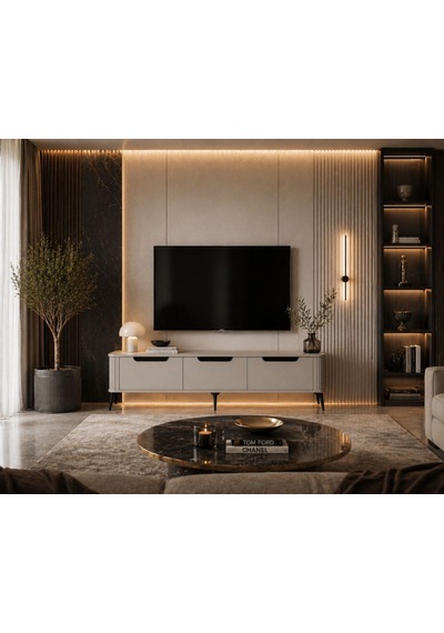 Natura Tv Sehpası Diğer
