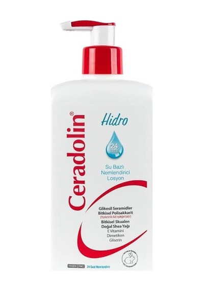 Ceradolin Losyon Hydro 500 ML