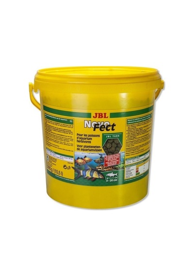 Jbl Novo Fect 1000 Adet Kovadan Bölme
