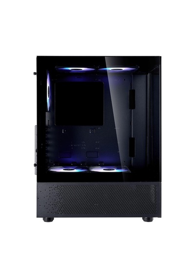 Xpg Invader X Mini 5xargb Fan Siyah 650w 80+bronze Atx Gaming Oyuncu Kasa