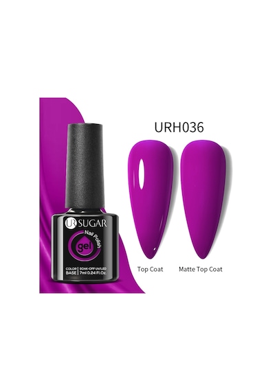 UR SUGAR KALICI OJE 7 ML URH036