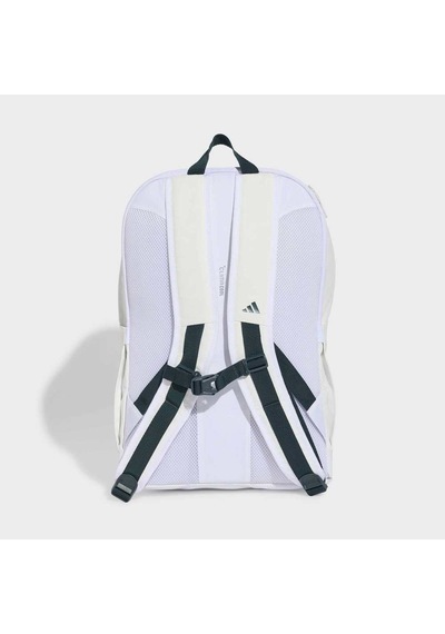 Adidas Kr2465 Real Backpack Real Madrid İç Saha Sırt Çantası Beyaz