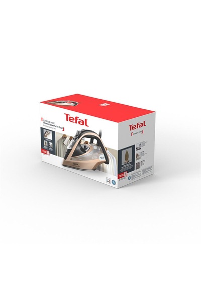 Tefal FV9852 Ultimate Pure Buharlı Ütü