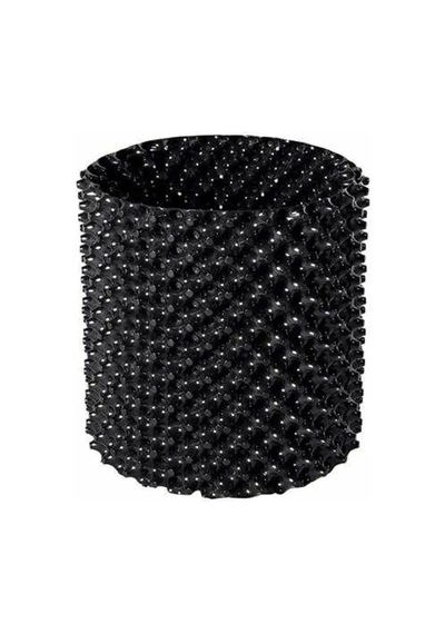 Air Delikli PVC Saksı 150 litre