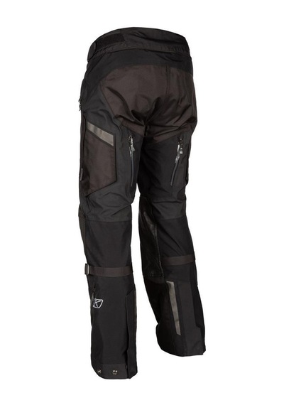 Held Klim Badlands Pro Korumalı Motosiklet Pantolonu Siyah