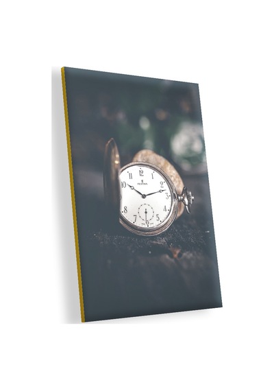 Cakasepetim Festina Köstekli Saat Ahşap Mdf Tablo