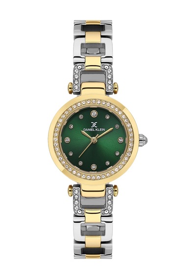 Daniel Klein Dk.13.10184-5 Erkek Kol Saati Altın