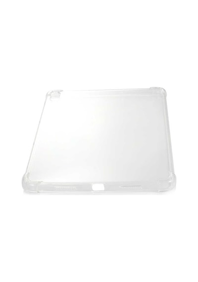 Ardemix Matepad Pro 10.8 Uyumlu Tablet Nitro Anti Shock Silikon Kapak-renksiz Tablet Kılıfı