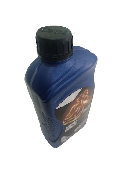 Elf Moto 4 Gold 20w40 1 Litre