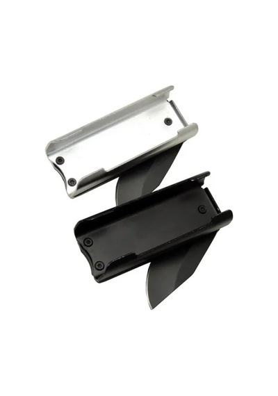 Fxt-1000-b Çakmak Çakı 11 Cm Manuel, Kemerlikli