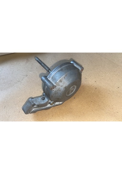 Solex Murat 124 Murat 131 Karbüratör İkinci Boğazı Vakum Vanası Solex Uyumlu