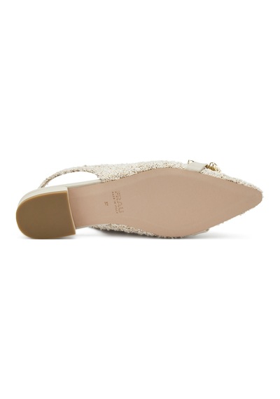 Topuklu/ Stiletto Kadın 80h3 Frau Fancyplume Orobeige Orobeige