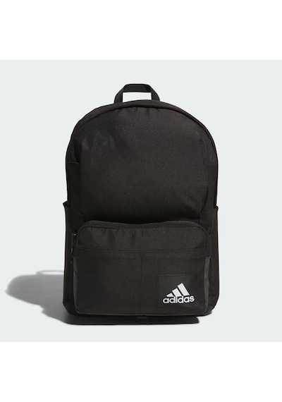 Adidas Black Ess 2ın1 Bp 001