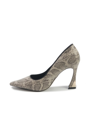 Nine West Dıana2 5pr Bej Kadın Topuklu Ayakkabı 000000000102012010 Bej