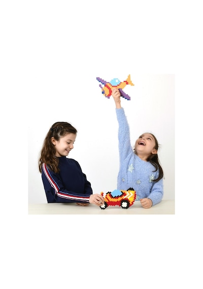 Jixaw Taşıtlar Puzzle