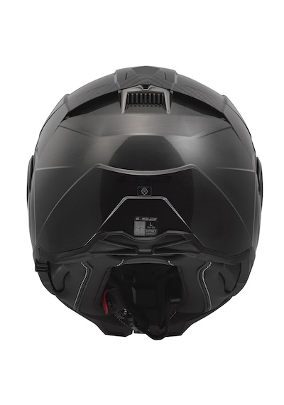 Ls2 Advant 2 Jeans Kask