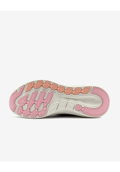 Skechers Arch Fit 2.0 - Big League Kadın Gri Spor Ayakkabı 150051tk Pew Gri