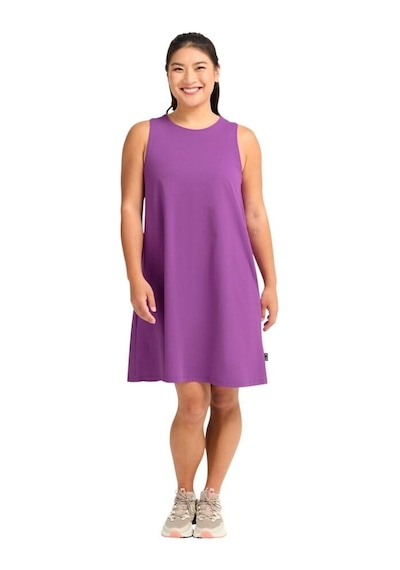 Jack Wolfskin Travel Dress W Kadın Elbise A66064 I0132