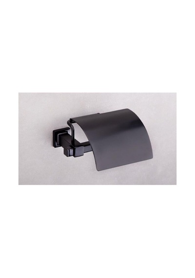 Kapaklı Tuvalet Kağıtlığı Renk 87x118x158 Mm Diğer
