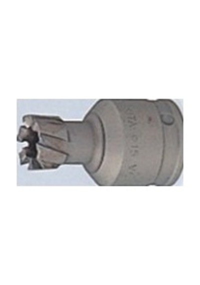 Makita Büyük Elmas Bıçaklı Metal Delici 14 Mm Maab02266