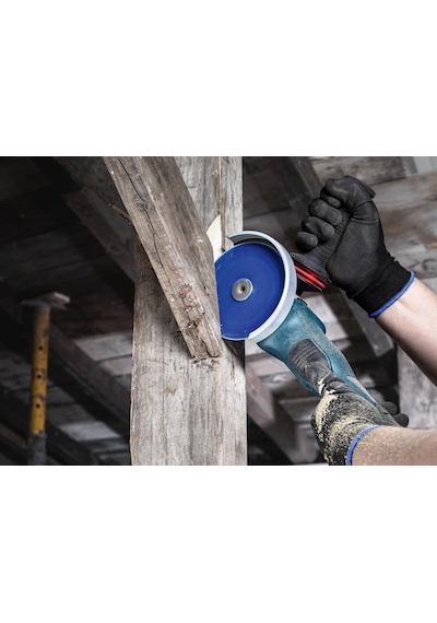 Bosch Expert 230 Mm Cmw Taşlama Makinesi Ahşap Kesme Diski 2608901682
