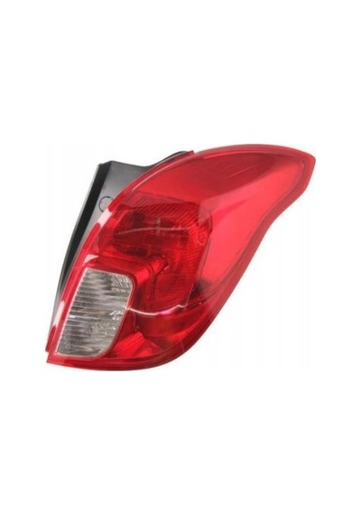 Opel Mokka Sağ Stop Lambası Depo Marka Depo.442-1983R-Ue