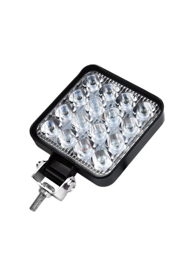 Çalışma Lambası 16led 10-30v