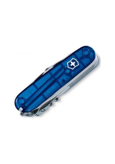 Victorinox Swisschamp Kamp Çakı 1.3713.t2 Çok Renkli