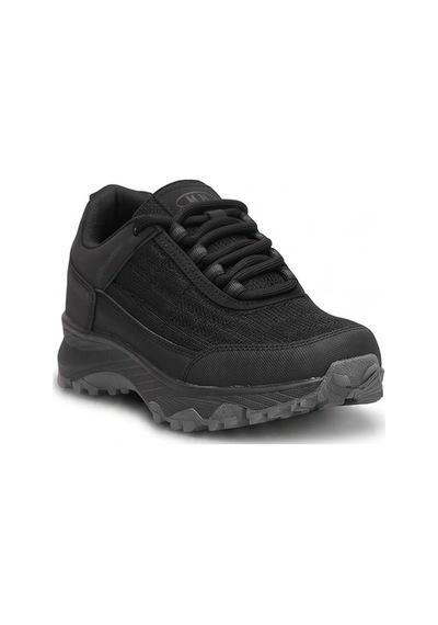 M.p 262-7004 Kadın Klasik Sneaker Siyah