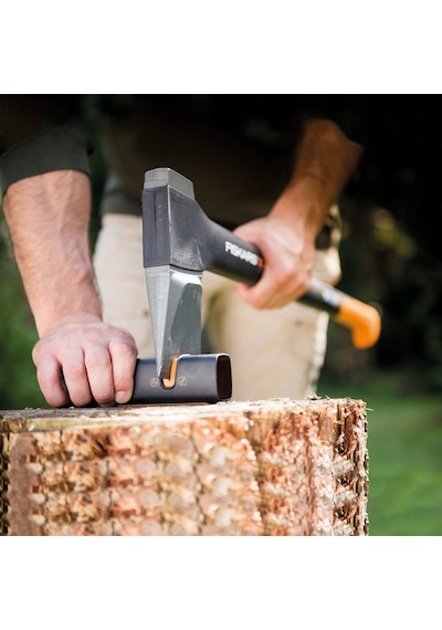 Fiskars 120740 Bıçak Bileyici -