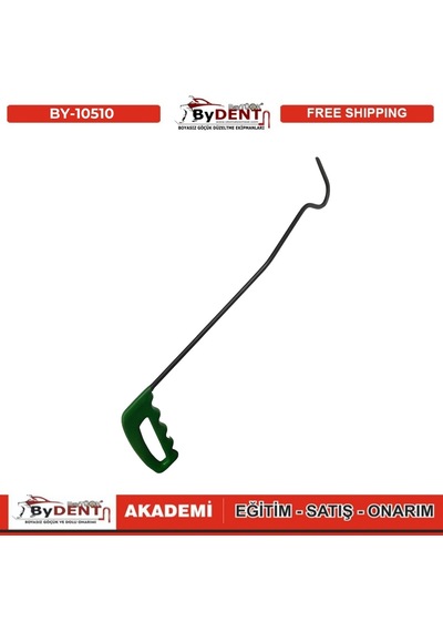 Pdr Boyasız Göçük Düzeltme Çubuğu 22 9 5 Cm