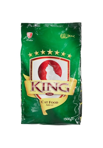 Adult Cat 28/10 F&r 1,5 Kg