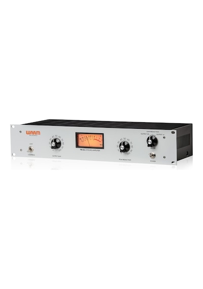 Wa-2a Ayrık Elemanlı Orijinal La-2a Optocompressor Replikası