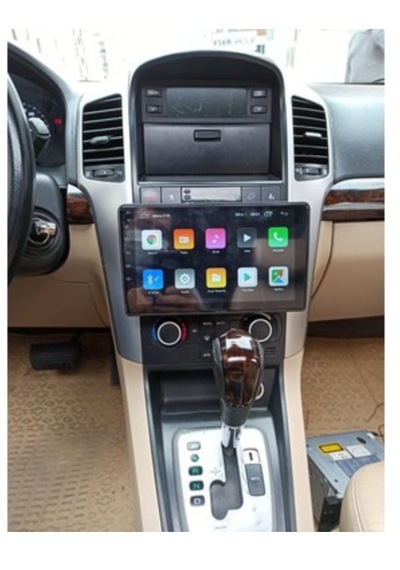 Foxus Chevrolet Captiva 2006 2011 64gb Hafıza Android Dokunmatik Ekran Oto Teyp - Carplay Wifi Gps Bluetooth Kamera Destekli Oem 9" Foxus Chevrolet Captiva 2006 2011 64gb Hafıza Android Dokunmatik Ekran Oto Teyp - Carplay Wifi Gps Bluetooth Kamera Destekli Oem 9"