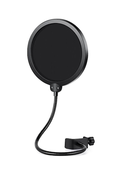Lastvoice Ps-01 Stüdyo Pop Filtre - Çift Katman Pop Filter