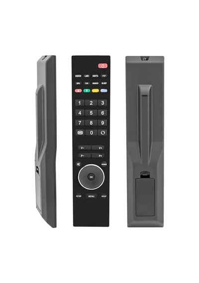Hubrendy Sh Vestel Lcd Led Yeni Tv Kumandası 31271
