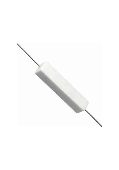 10w 0.33r 0r33 Taş Direnç X 1 Adet Rf162