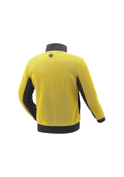 Tucano Urbano Flowmotion Yazlık Ceket Sarı Tucano Urbano Flowmotion Yazlık Ceket Sarı