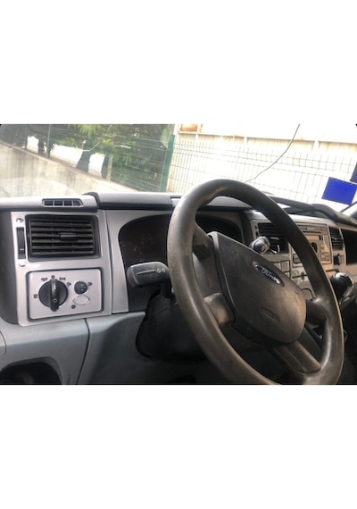 Ford Transit Jumbo Konsol/Maun Kaplama 2006