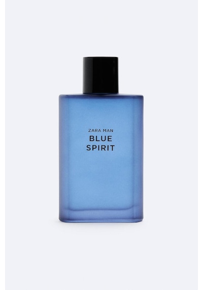 Zara Man Blue Spirit Erkek Parfüm EDT 90 ML