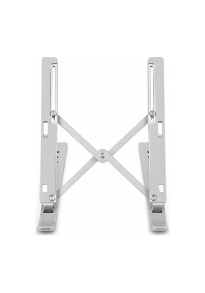 Katlanabilir Ayarlanabilir Alüminyum Alaşımlı Laptop Standı Taşım
