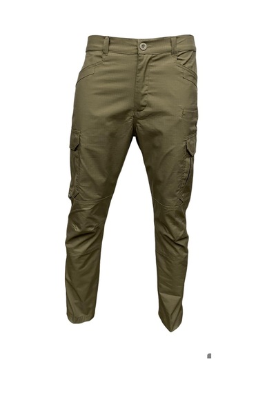 Combat Tactical Pantolon Tactıcal - 502-656-gri