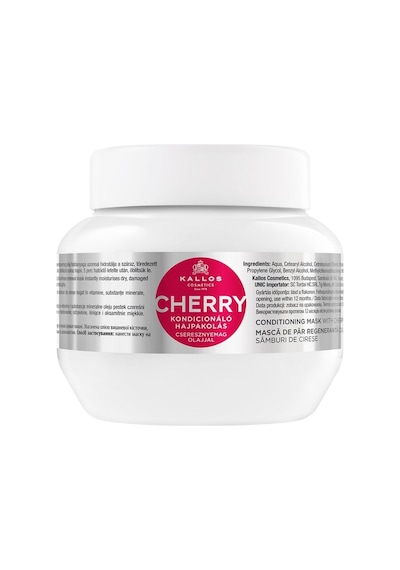 Kallos Cosmetics Cherry Saç Maskesi 275 ML