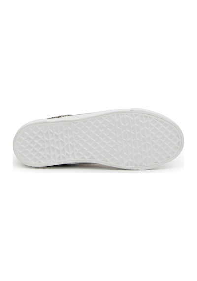 U.S. Polo Assn. Erkek Bej Casual Ayakkabı 50288935-VR011
