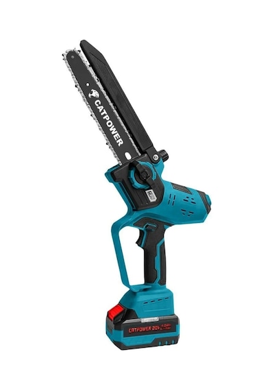 Catpower 1530 20V 2x4AH Kömürsüz Akülü Dal Budama Testeresi