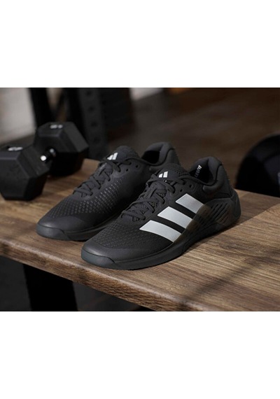 Adidas Dropset 4 Trainer M Erkek Antrenman Ayakkabısı Jr4671 Siyah Siyah
