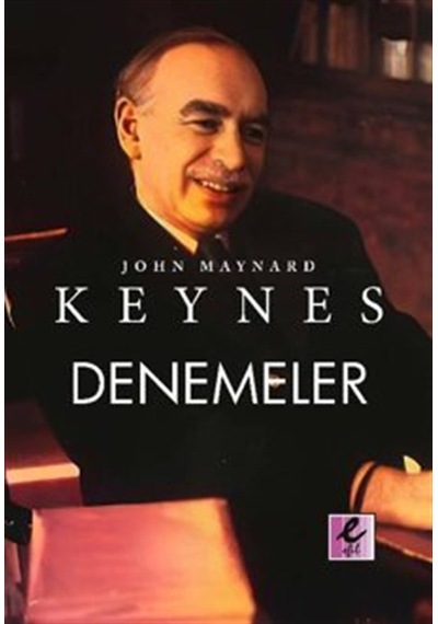 Denemeler / John Maynard Keynes